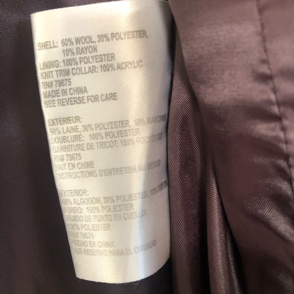 Michael Kors Coat - Picture 5 of 11